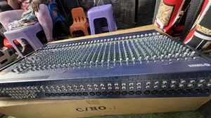 Mg 32 Channel Mixer Yamaha