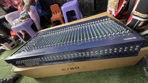 Mg 32 Channel Mixer Yamaha