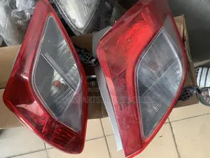 Vitz 2012 Taillight