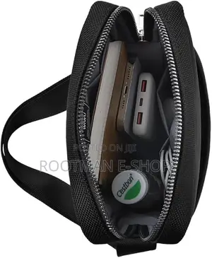 Wiwu Hali Sling Shoulder Bag, Crossbody Bag Mini Size