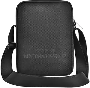 Wiwu Hali Sling Shoulder Bag, Crossbody Bag Mini Size
