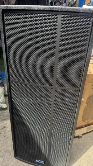 Rcf Tt+ Full Range Speaker