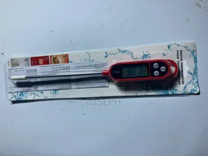 Yoghurt Food Thermometer