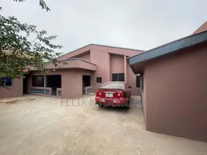 Furnished 9bdrm House in Gye Nyame, Kumasi Metropolitan for sale