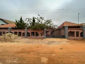 Furnished 9bdrm House in Gye Nyame, Kumasi Metropolitan for sale