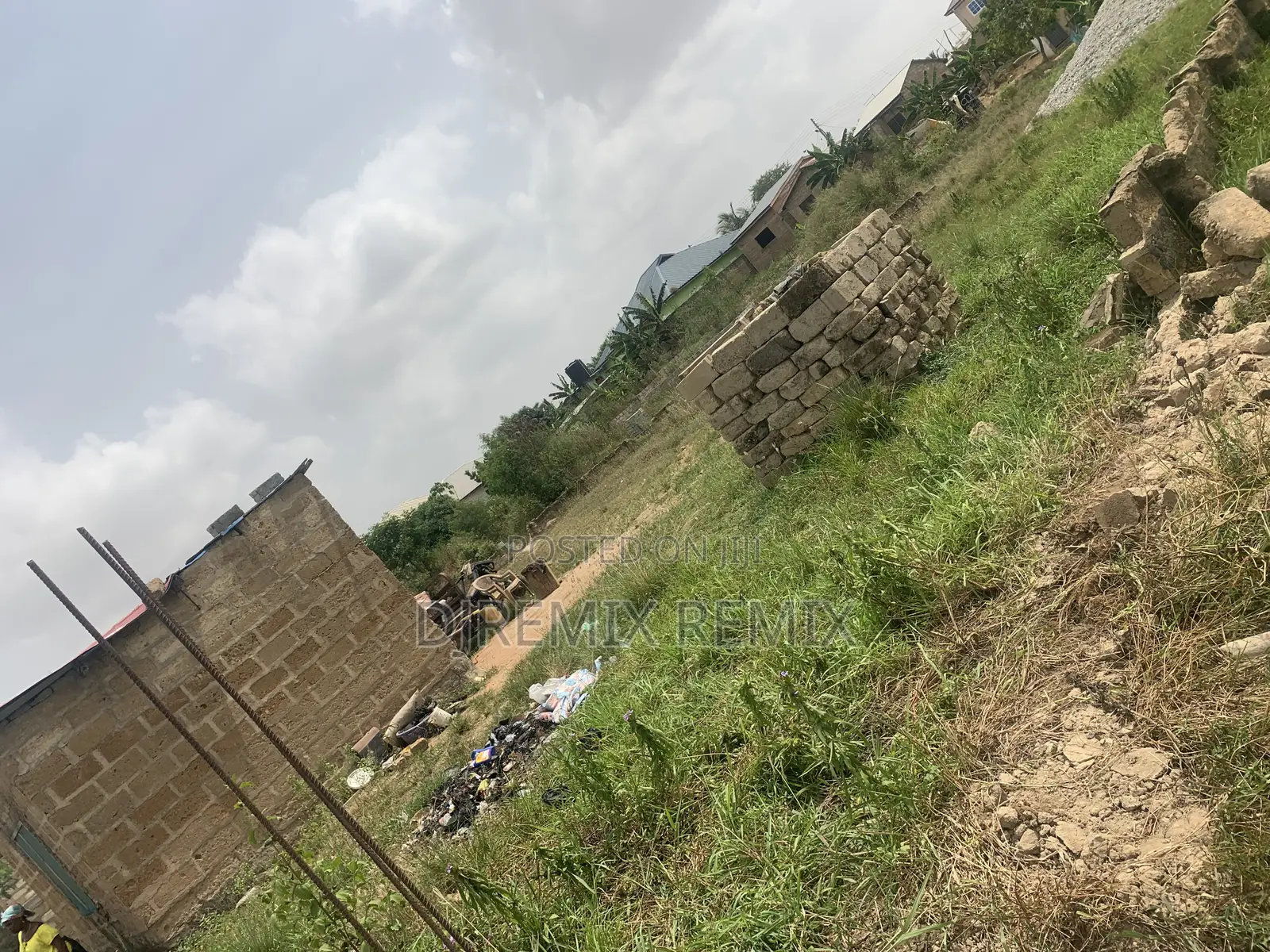 1plot for Sell at Manhea With Genuine Documents