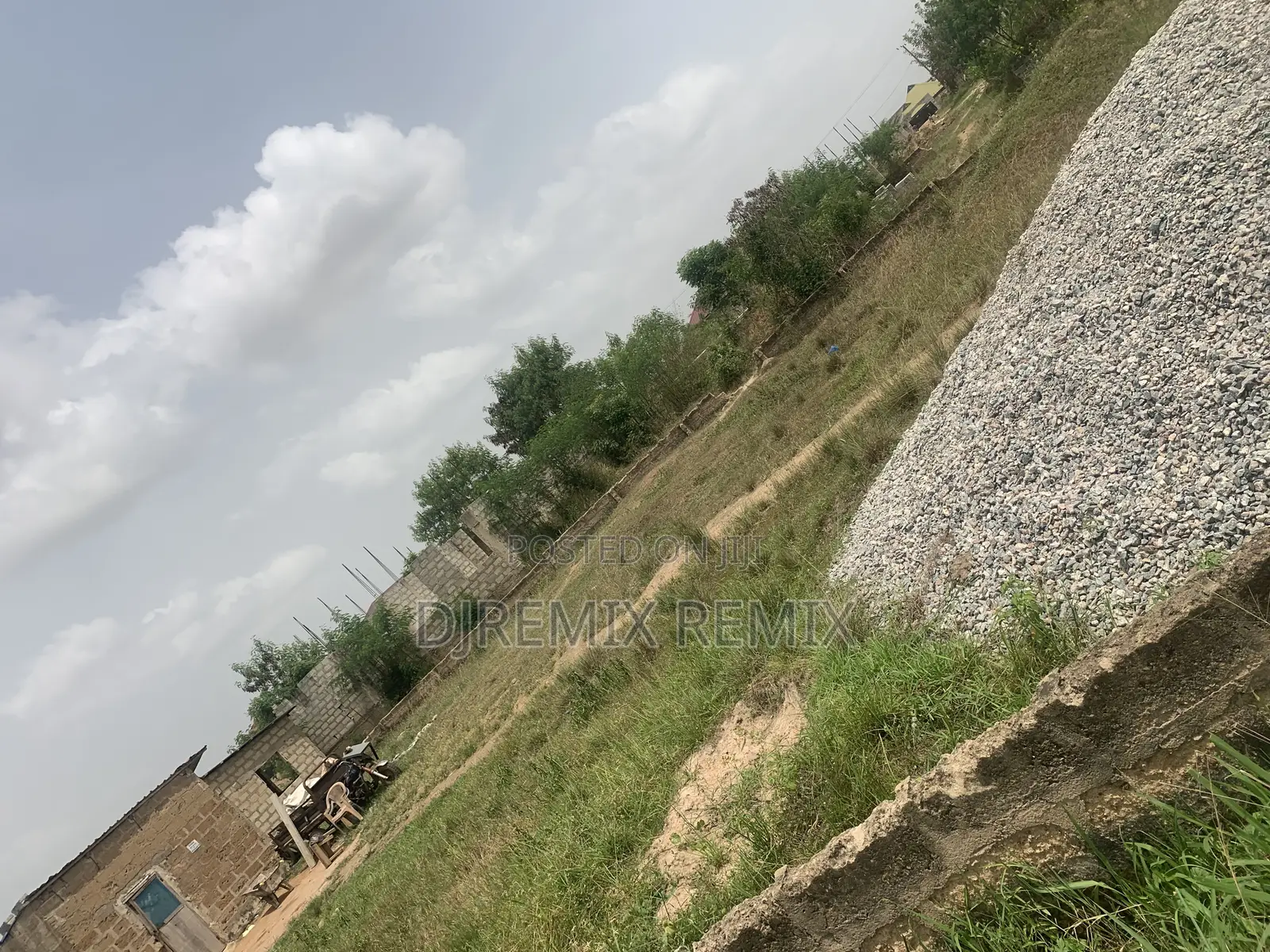 1plot for Sell at Manhea With Genuine Documents