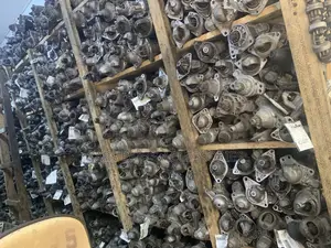 Alternator and Starter Available
