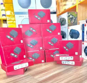 Airtel Universal Android Box