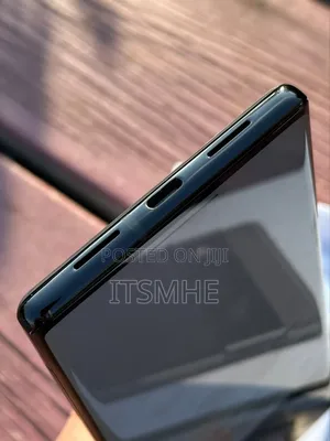 New Google Pixel 6 Pro 256 GB Black