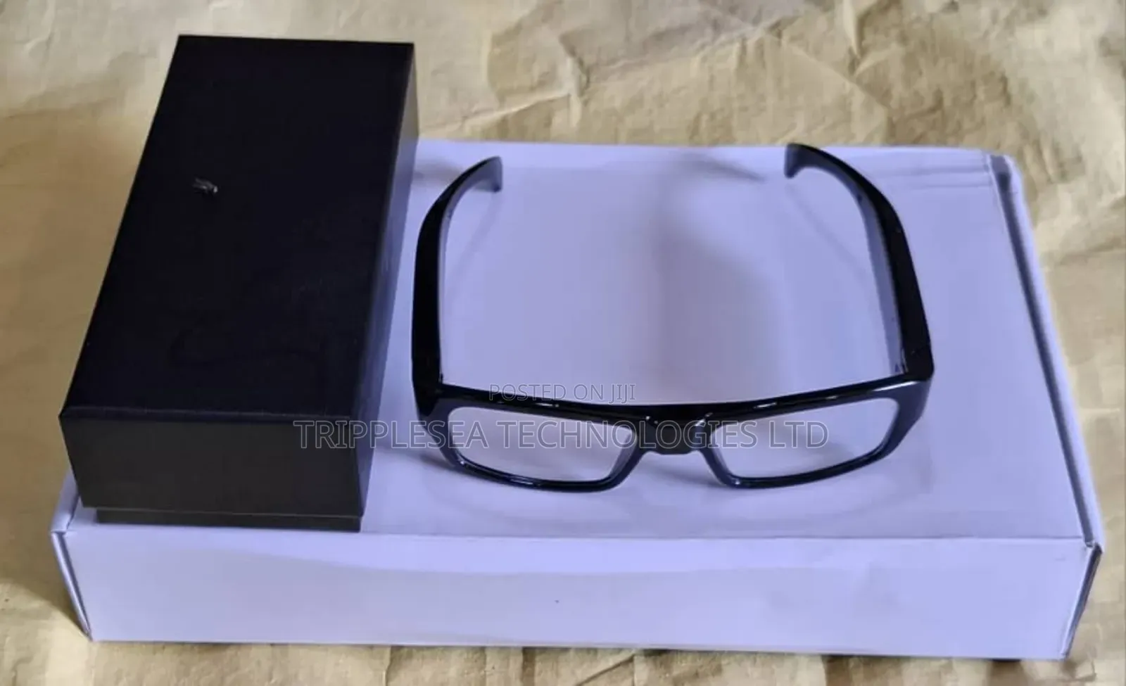 Smart Eye Glass Yj + Camera
