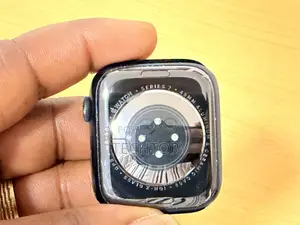 Apple Watch Series 7