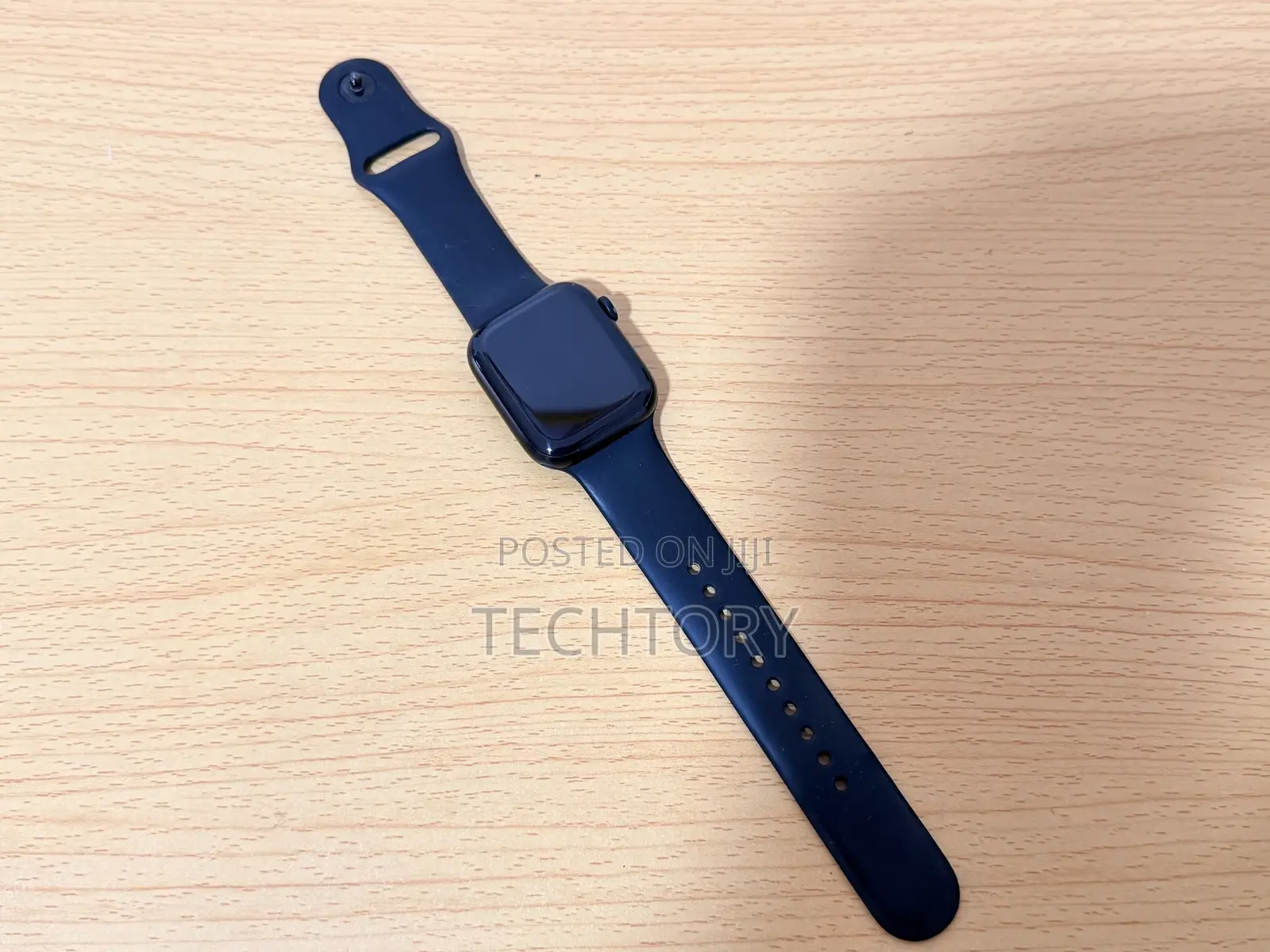 Apple Watch Series 7
