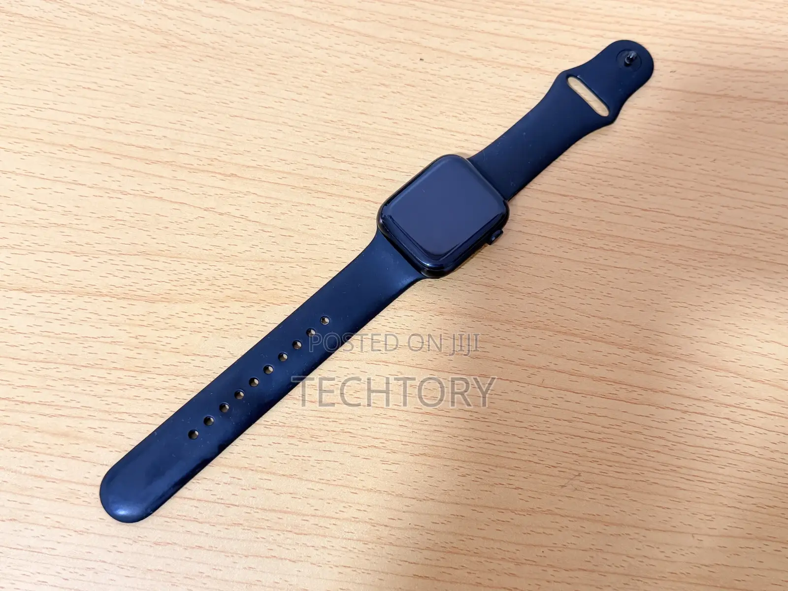 Apple Watch Series 7