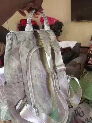 Jingle Backpack Bag