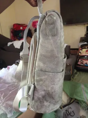 Jingle Backpack Bag