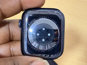 Apple Watch Series 7