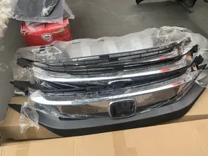 Honda Front Grills Available