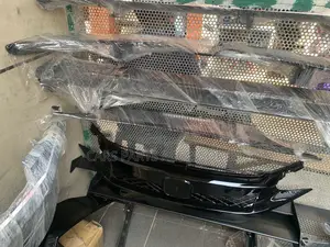 Honda Front Grills Available