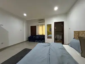 Furnished 3bdrm Apartment in Cantonment, Cantonments for rent