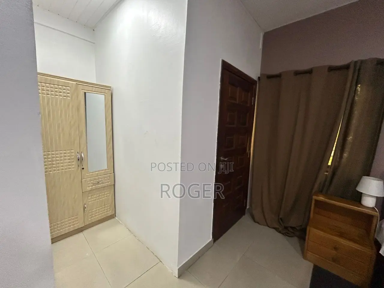 Furnished 3bdrm Apartment in Cantonment, Cantonments for rent