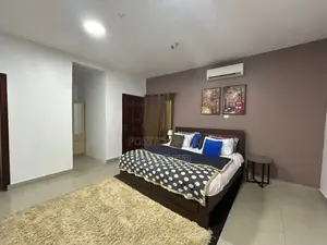 Furnished 3bdrm Apartment in Cantonment, Cantonments for rent