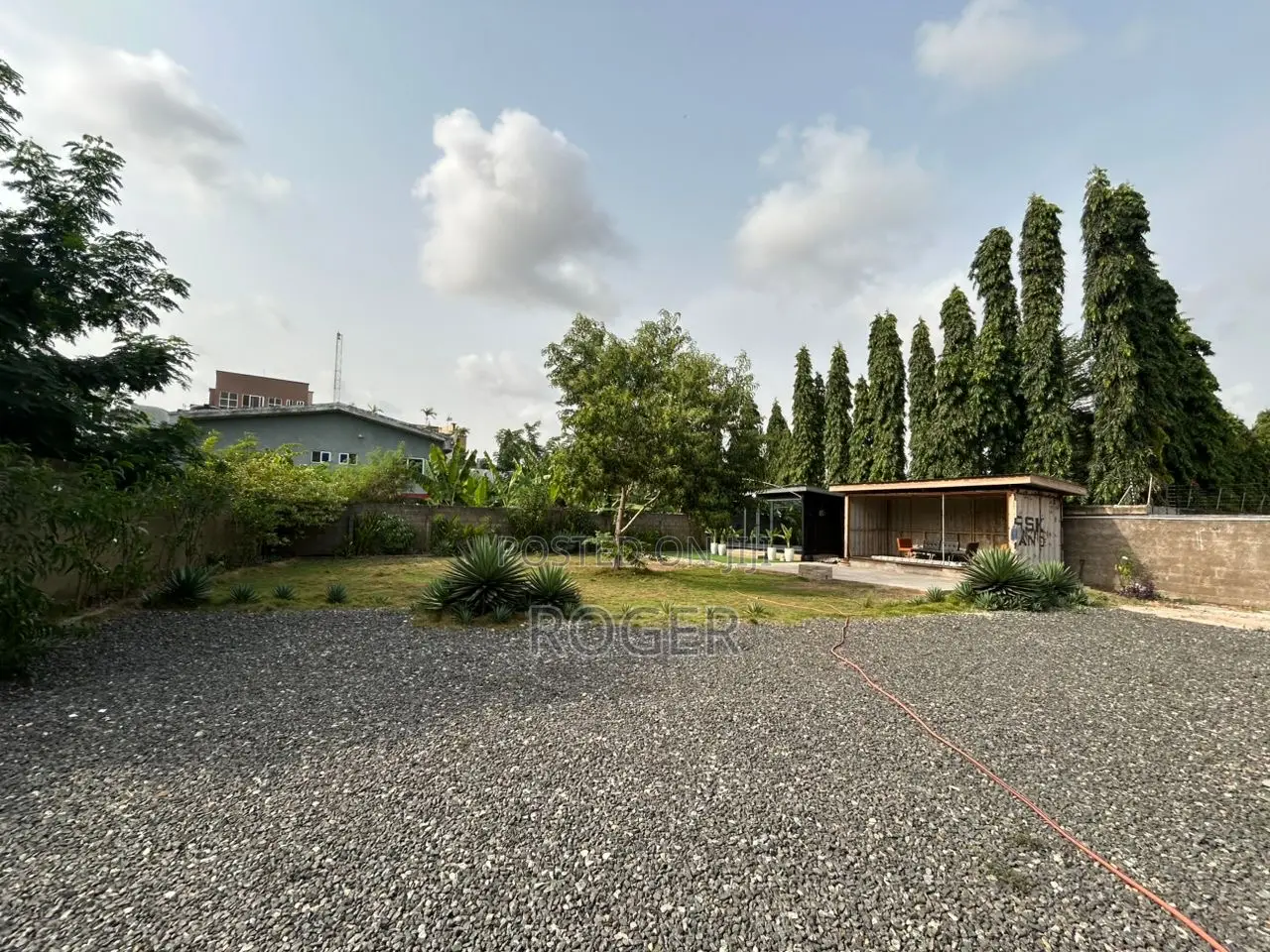 Furnished 3bdrm Apartment in Cantonment, Cantonments for rent