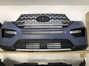 Ford Explorer 202-2022