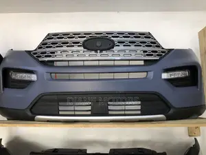 Ford Explorer 202-2022