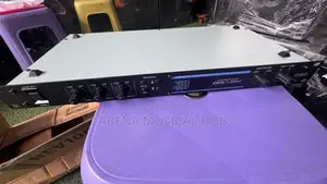 Rev-100 Compressor