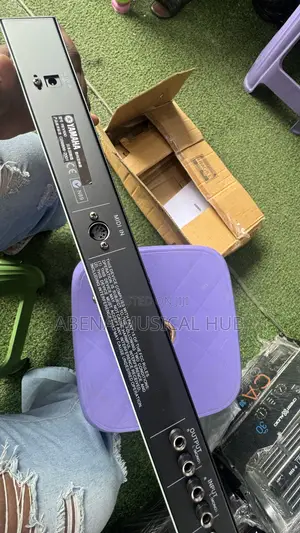 Rev-100 Compressor