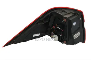 Left Tail Light For Mercedes-benz Ml W166 2011-2016