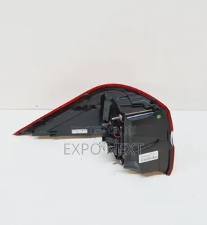 Left Tail Light For Mercedes-benz Ml W166 2011-2016