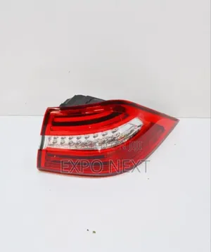 Left Tail Light For Mercedes-benz Ml W166 2011-2016