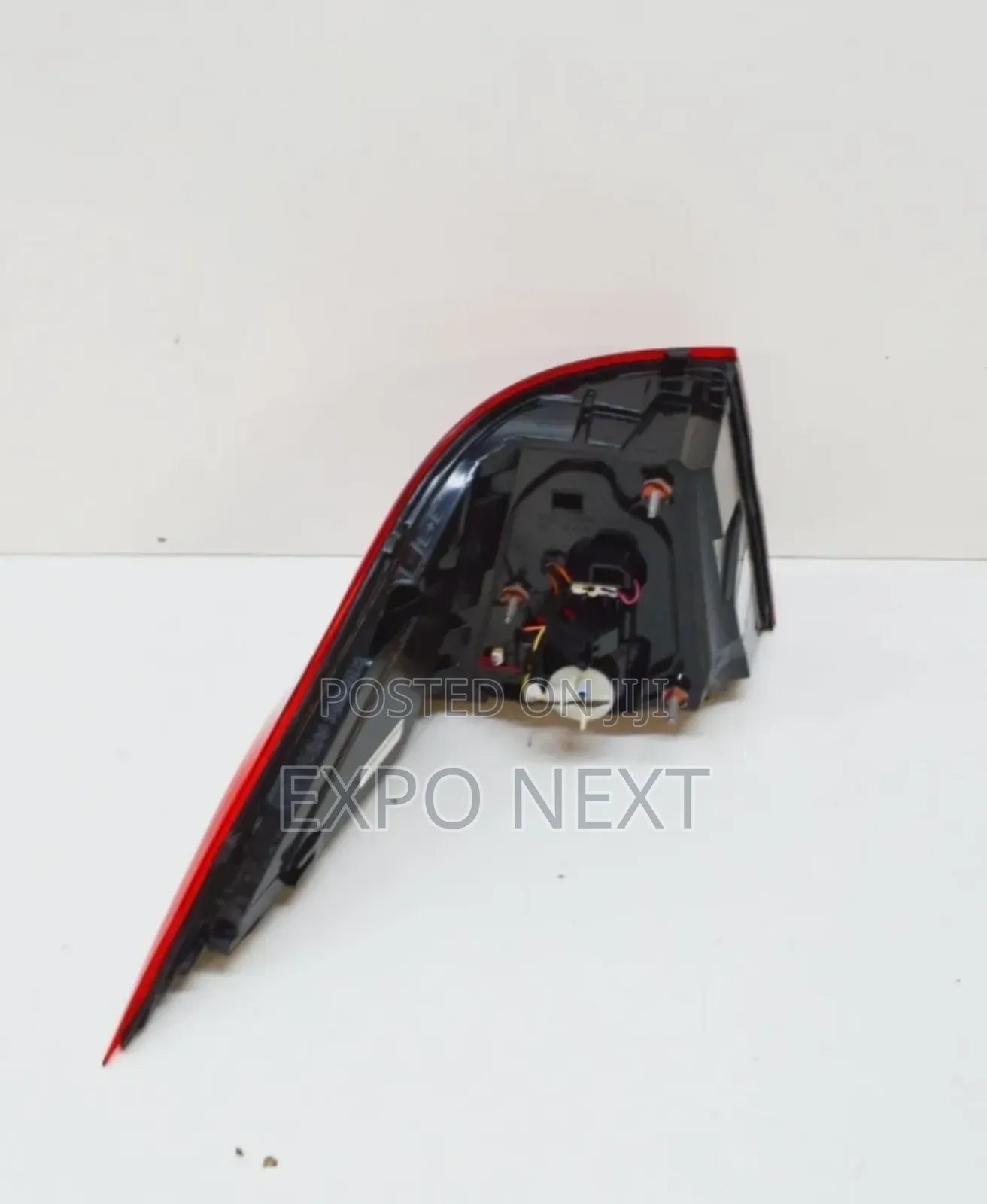 Left Tail Light For Mercedes-benz Ml W166 2011-2016