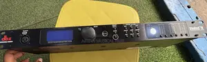 Drive Rack Pa2