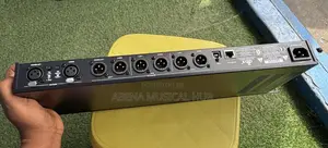 Drive Rack Pa2