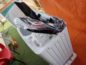 Flamino 8kg Deep Clean Technology