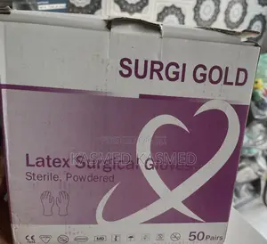 Surgical Gloves