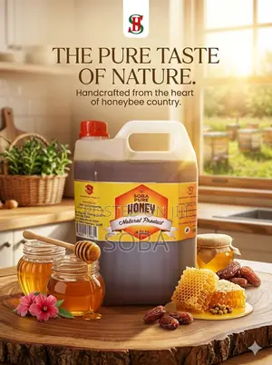 Pure Honey