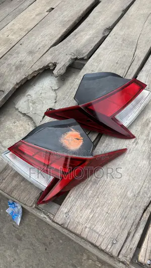 Hyundai Elantra Taillight 2020,2021,2022,2023,2024,2025