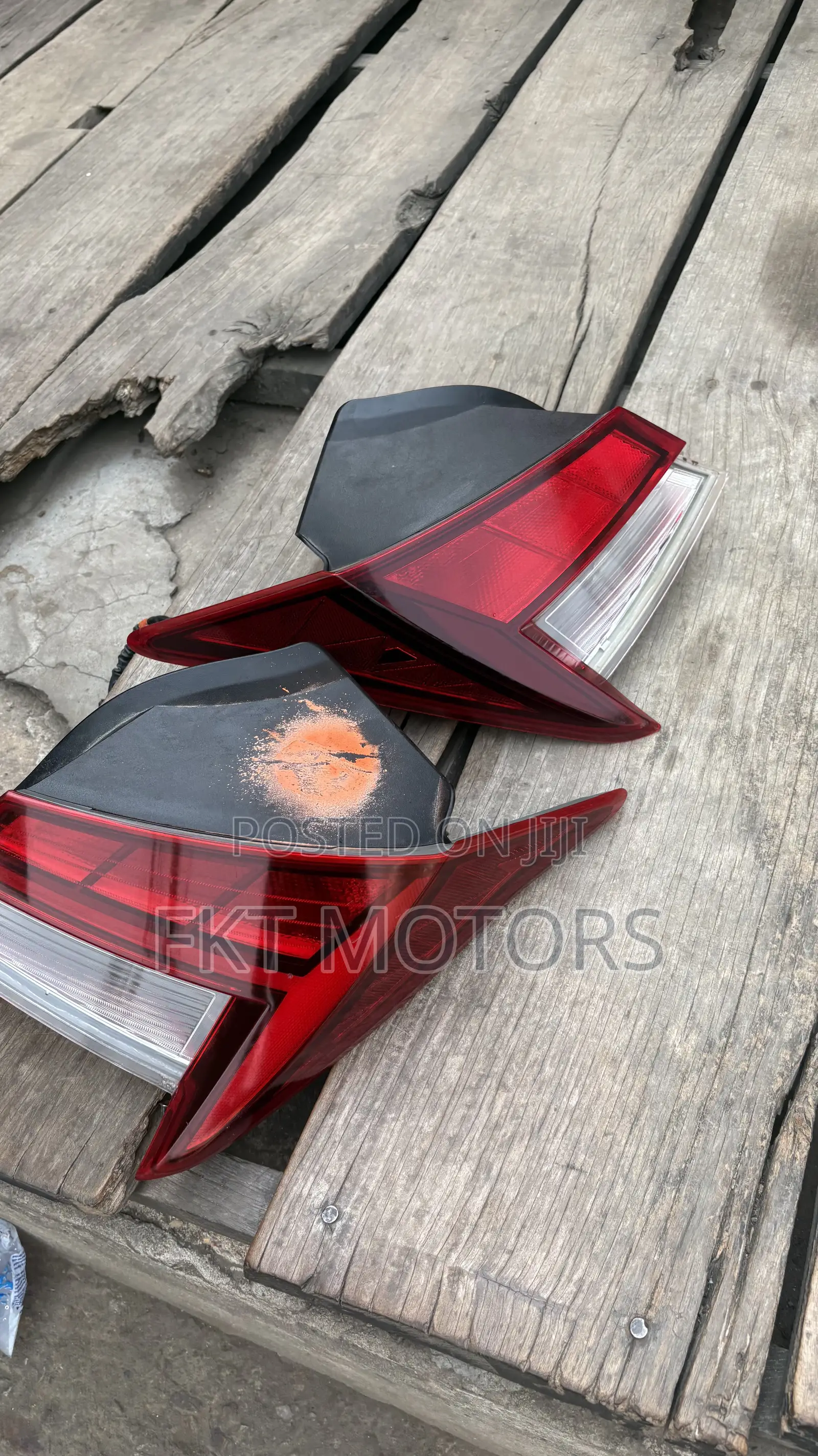 Hyundai Elantra Taillight 2020,2021,2022,2023,2024,2025