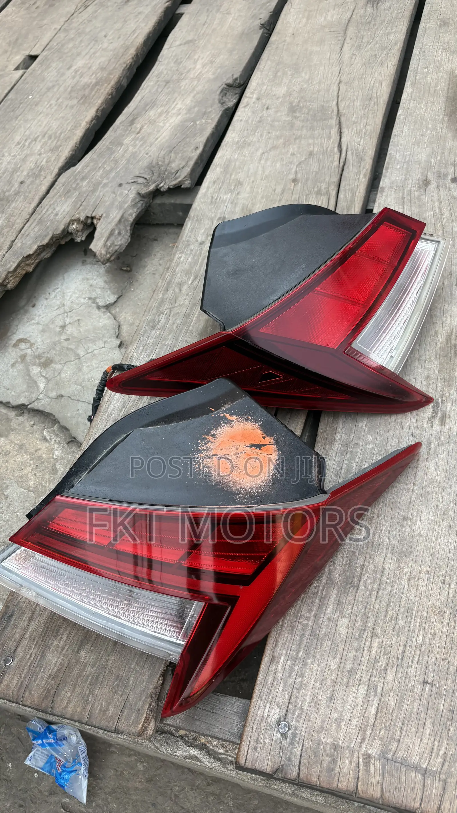 Hyundai Elantra Taillight 2020,2021,2022,2023,2024,2025