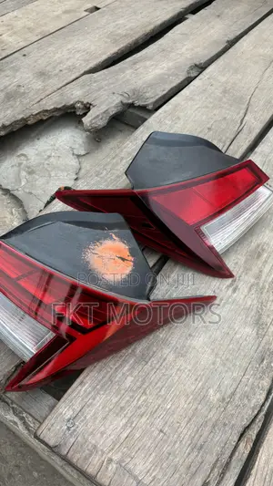 Hyundai Elantra Taillight 2020,2021,2022,2023,2024,2025