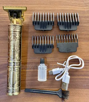 Pronova Pro-T992 Professional Hair Trimmer Kit