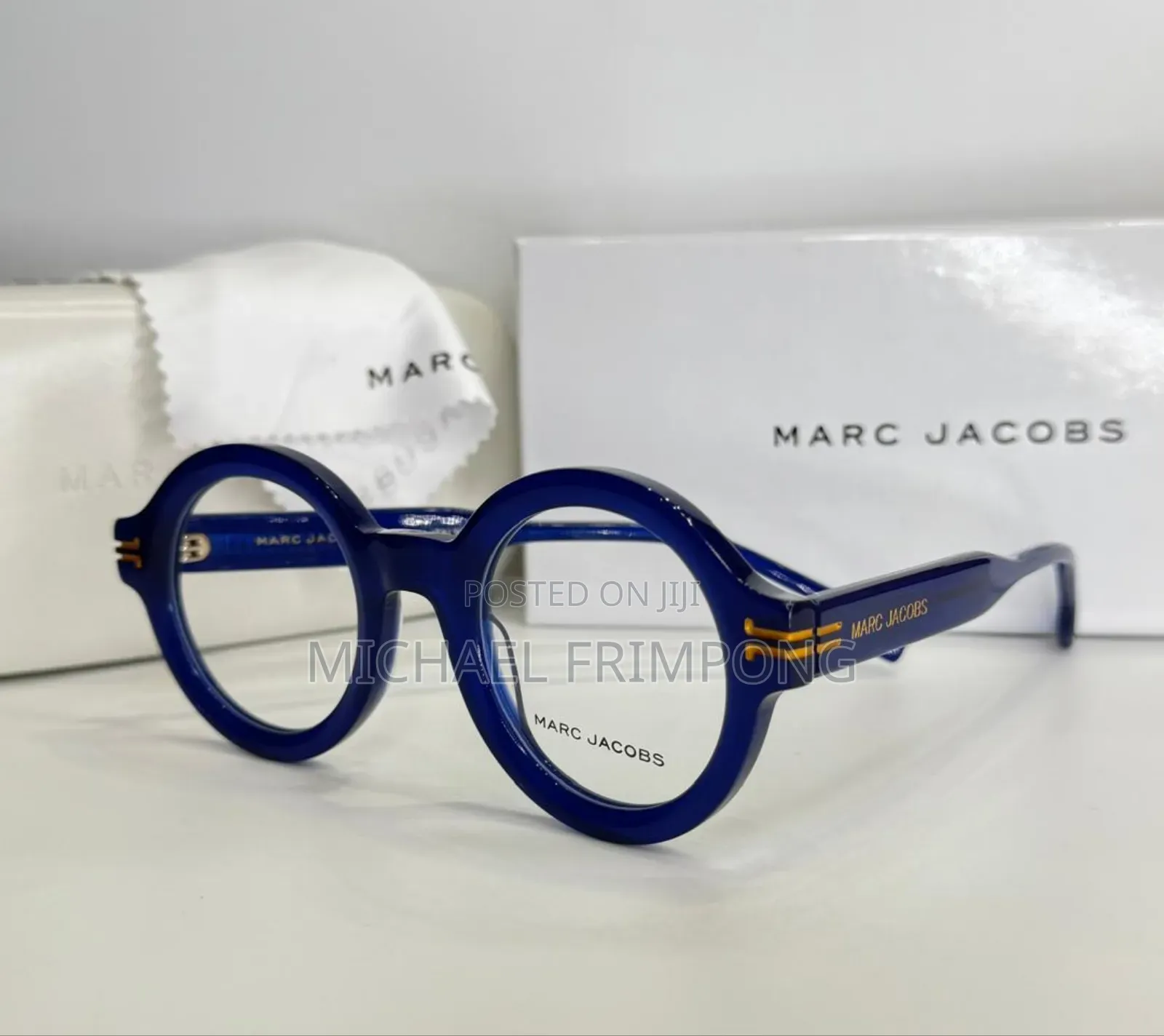 Marc Jacobs Sunglasses