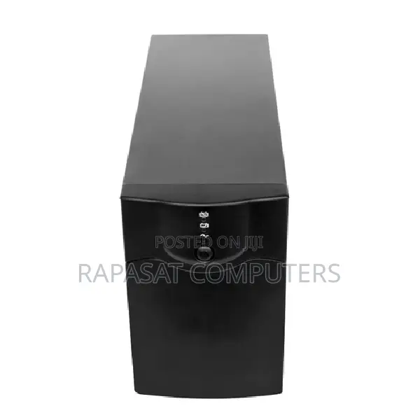Solid Ups 1000va