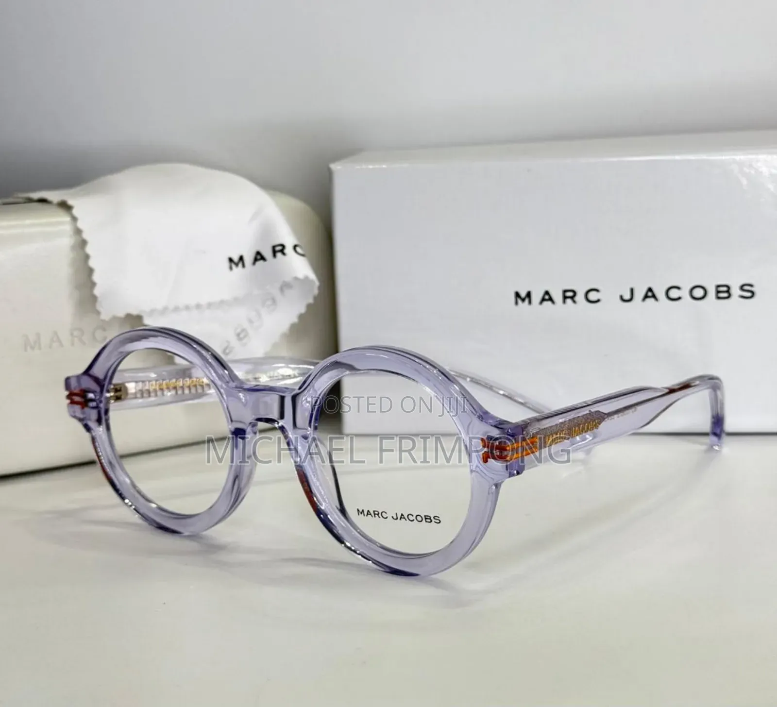 Marc Jacobs Sunglasses