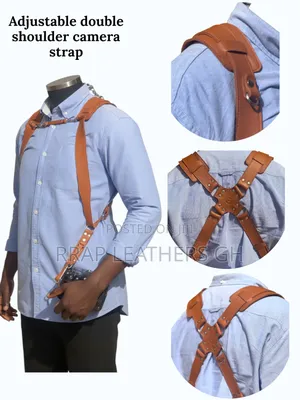 Camera Strap