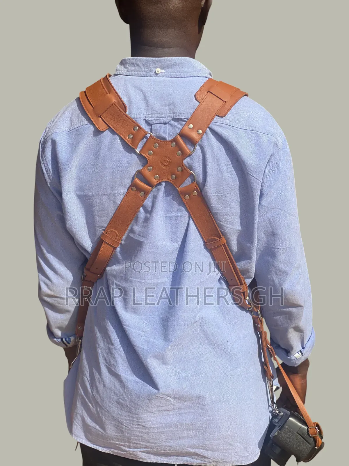Camera Strap